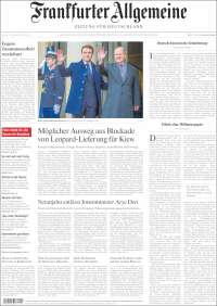Frankfurter Allgemeine