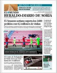 Diario de Soria