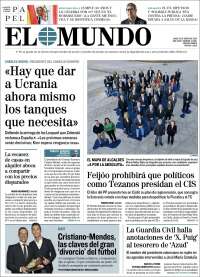 El Mundo