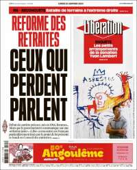 Libération