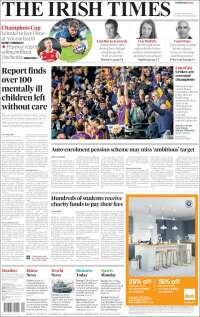 Irish Times