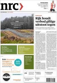 NRC Handelsblad