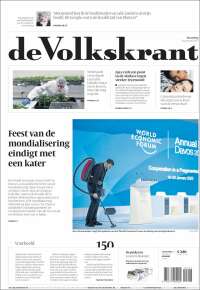 De Volkskrant