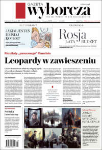 Gazeta Wyborcza