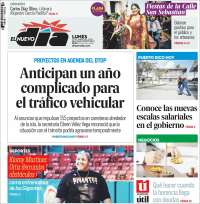 El Nuevo Día