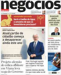 Jornal de Negócios