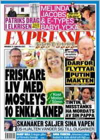 Expressen