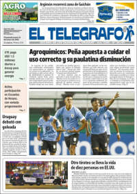 El Telégrafo