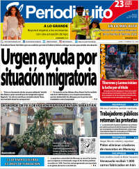 Periodiquito de Aragua