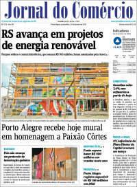 Jornal do Comércio