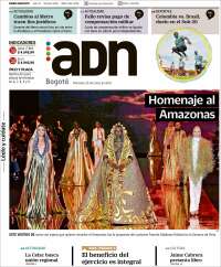 ADN - Bogotá