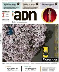ADN - Cali