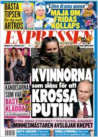 Expressen