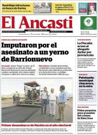 El Ancasti