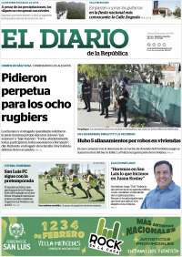 Diario de la República