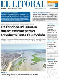 Diario El Litoral