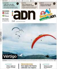 ADN - Cali
