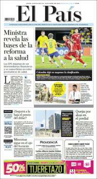 El País - Cali