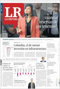 La Republica