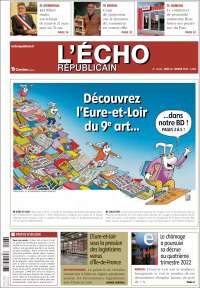 L'Echo Républicain