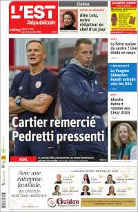 L'Est Republicain