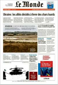 Le Monde