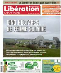 Libération Champagne