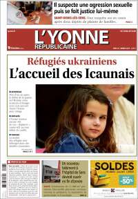 L'Yonne-Républicaine