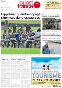 Ouest France