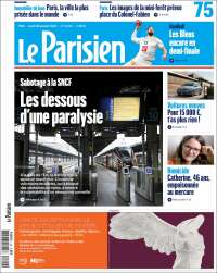 Le Parisien