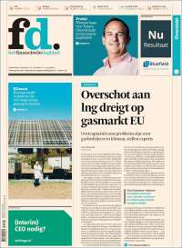 Het Financieele Dagblad