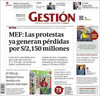 Diario Gestión