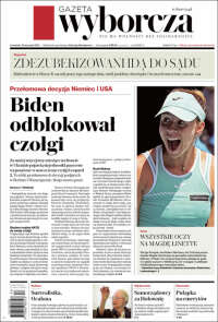 Gazeta Wyborcza