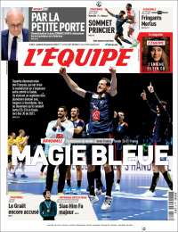 L'Equipe