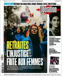Libération