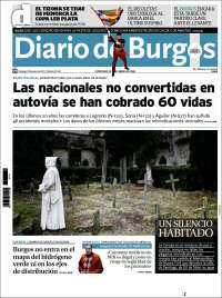 Diario de Burgos