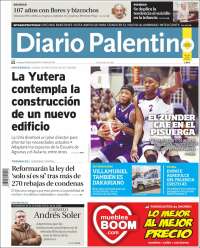 Diario Palentino