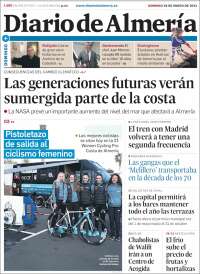 Diario de Almería