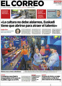 El Correo - Álava