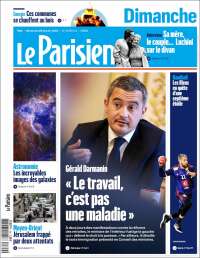 Le Parisien