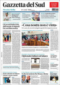 Gazzetta del Sud