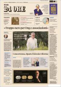 Il Sole 24 ORE