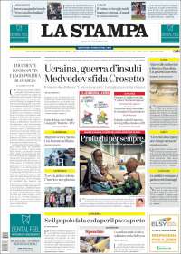 La Stampa