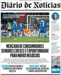 Diário de Noticias