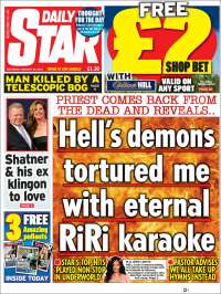 Daily Star