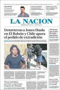 La Nación