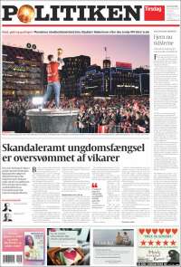 Politiken