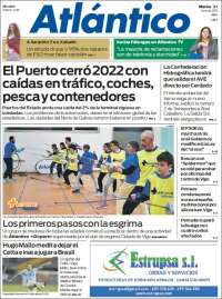 Atlántico Diario