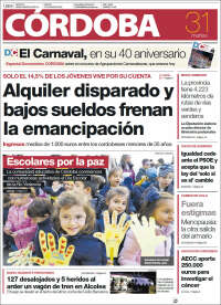 Diario de Córdoba
