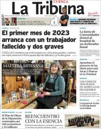 La Tribuna de Cuenca